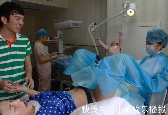 护士|“臭烘烘”的产妇被小护士嫌弃,为避免尴尬,分娩前不要碰的食物