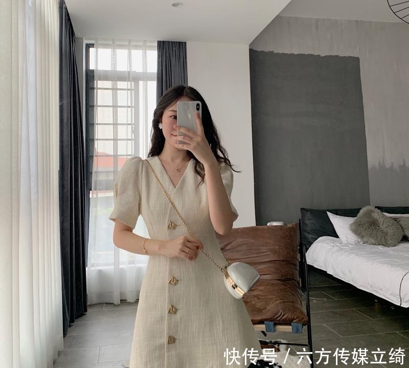 小个子女生必学的穿搭技巧,再也不怕变成矮星人