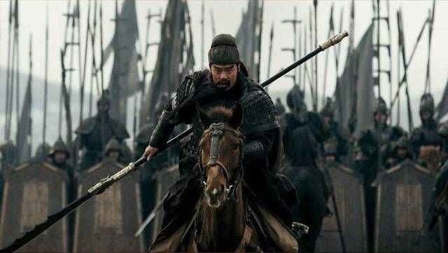 将士|三国关羽死后,大喊八个字,因此刘备损失75万将士,曹操大喜