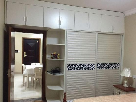 柜子|老婆坚持把卫生间装进柜子里,开始全家都反对,装完都闭嘴了