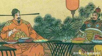 后周|真没吹赵匡胤,确实牛