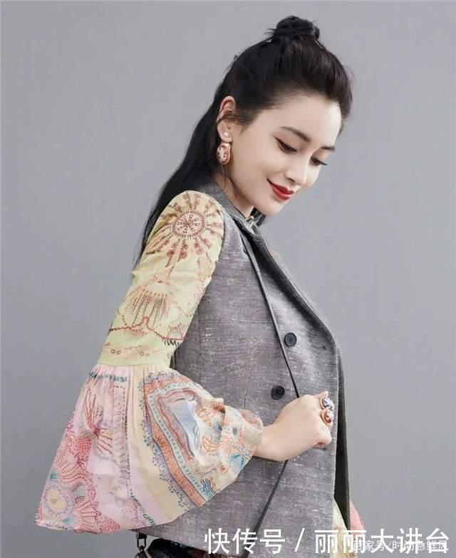 扎丸子头|“手残”扎不好丸子头教你3个小技巧，减龄还俏皮，解决小尴尬