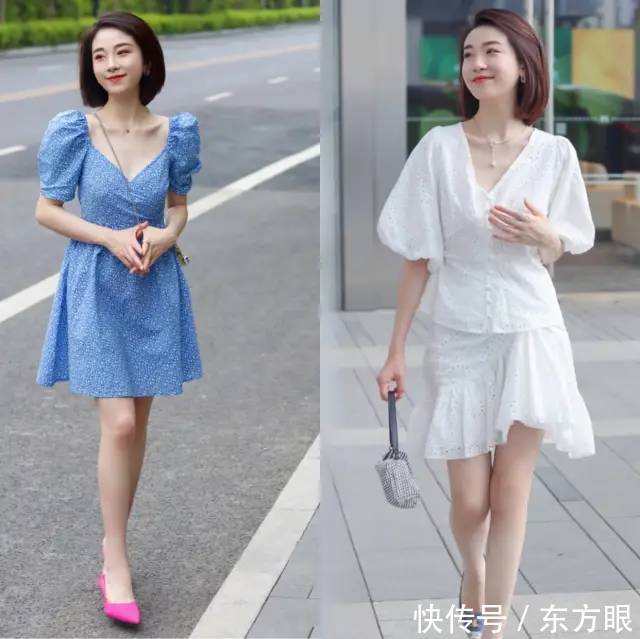 显土|这7个显土又显胖的穿搭雷区!千万别碰!