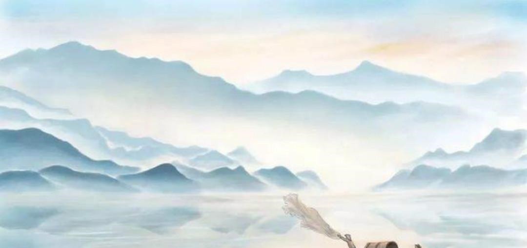 念奴娇.赤壁怀古#苏轼这首词给人一种大彻大悟之感，每一句都是至理名言，值得一读