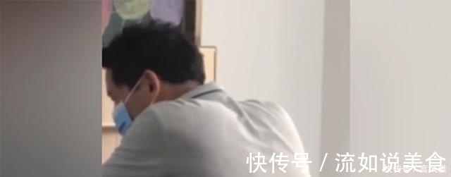 正确率|一位宝爸在家长会上突然痛哭,成年人的崩溃,就在一瞬间