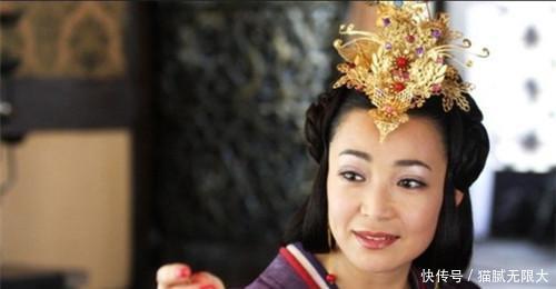 刘邦|汉朝最不起眼的皇帝,受制于自己母亲,最后竟娶了自己的外甥女!