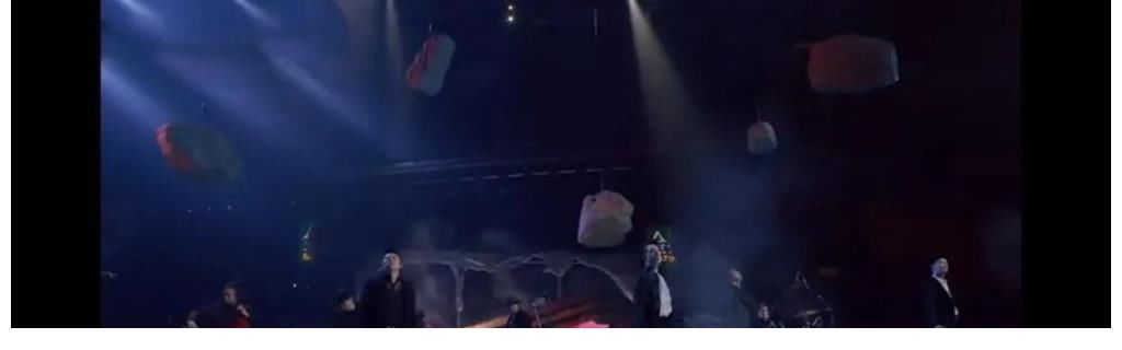 谈《大湾仔的夜》飞行嘉宾之欧阳靖：大难不死，必有后福！