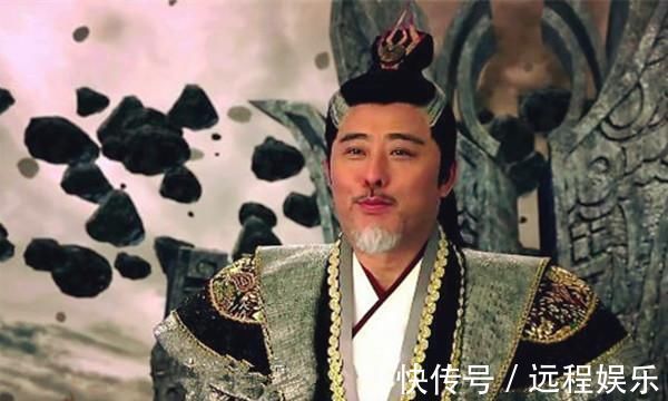 散仙|封神中,通天被鸿钧带走之后,截教幸存的二三百散仙去哪儿了?