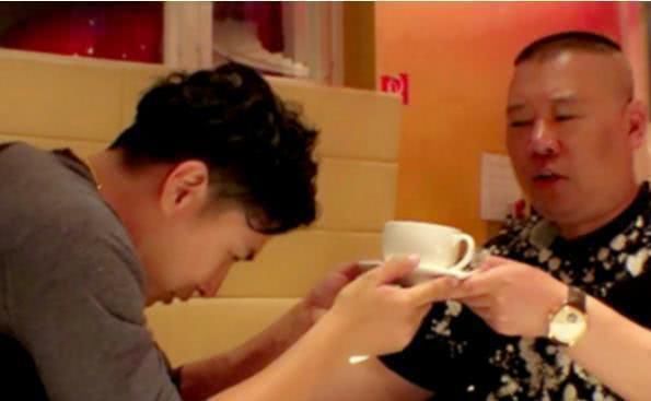 綜藝|曾經的綜藝小天王, 淪落為新人助演 有的錯, 犯一次就夠了