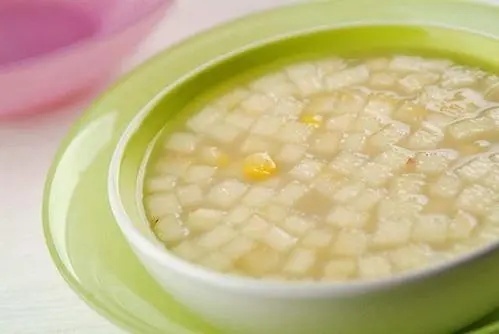 玉米|失眠最怕喝这汤,每天喝一碗,润肠刮油排宿便,一觉睡到大天亮