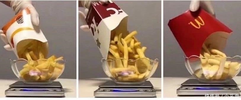 如何做一个体面的穷人常见美食“性价比”测评，差距一目了然