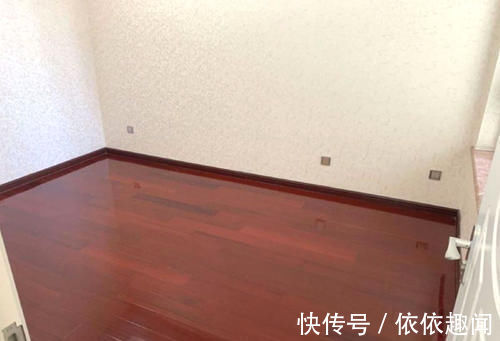 精装|满心期待的精装房终于交房了,忍不住晒晒,这效果有必要重装吗?