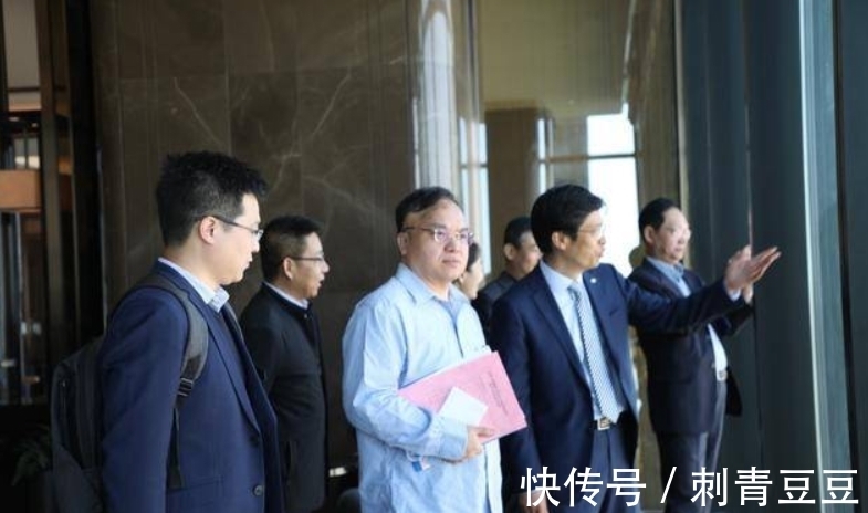 二号首长|华为的“二号首长”:多次拯救华为,任正非赞他千年一出的天才
