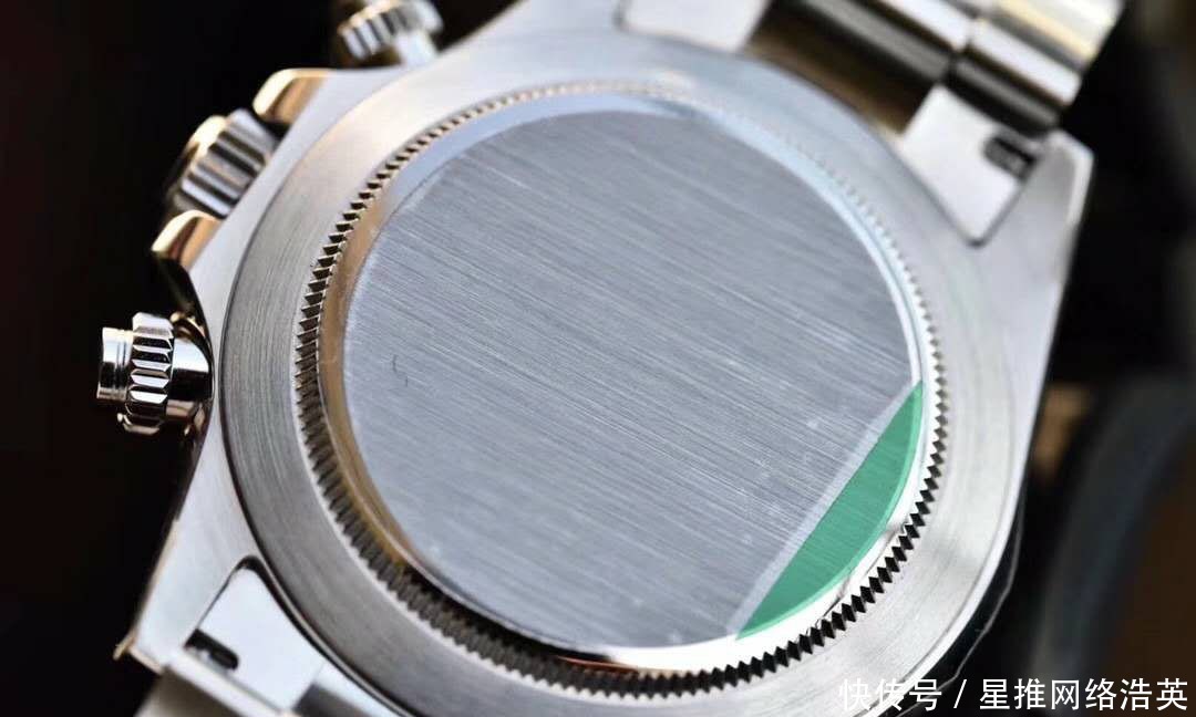 机芯|劳力士白盘熊猫迪通拿是一只怎样的手表?