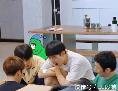 李榮浩退出《嗨放派》，收視卻不降反升，網友直呼越來越好看