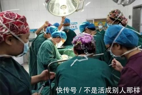 生育年龄|40岁高龄产妇为要儿子拼3胎,剖开肚子后,医生摇头全家都乱了套