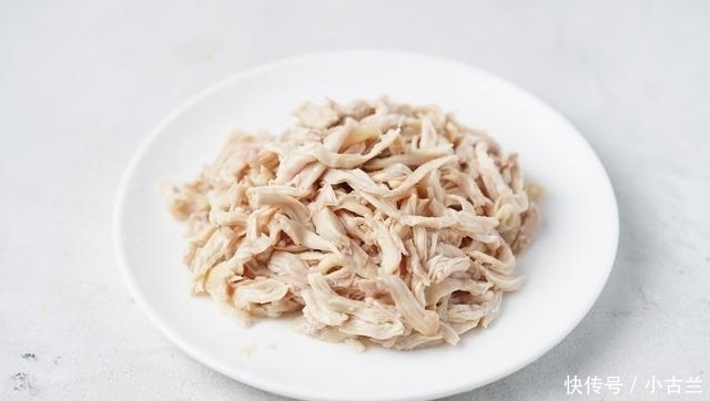 酱料|夏天就馋这碗面,麻辣鲜香,吃起来好过瘾,原来加了这味酱料