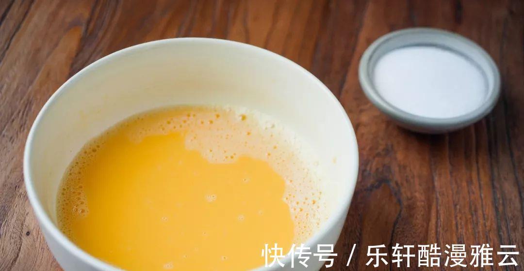 胡萝卜片|八月到了，这蔬菜遇见别错过，和鸡蛋是绝配，香嫩入味特下饭