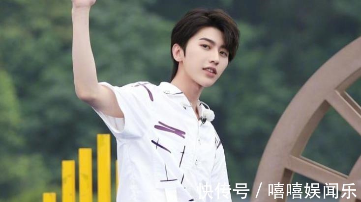 曝《跑男10》全新陣容,baby被熱巴取代,元老回歸蔡徐坤成遺憾!