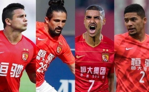 高拉特|李铁尴尬了!5名归化球员将集体返回巴西,65亿资金或面临打水漂