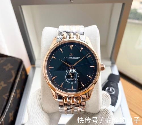 百达翡丽 名牌表前十名都是什么表!