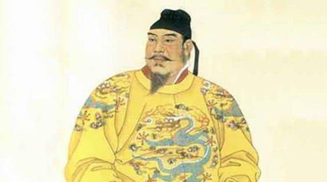 哥哥|李世民登基后,是如何对待哥哥李建成的妻儿的!