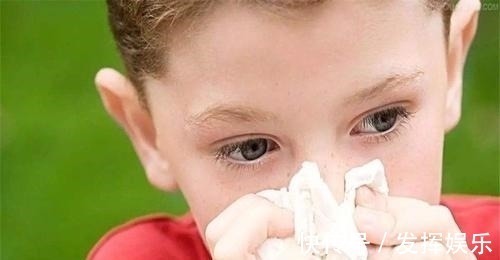 鼻孔|家长必须提高警惕:小孩流鼻血原来是这个原因