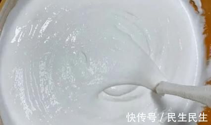 吃面包不如吃它,无须烤箱,放碗中一蒸,筋道暄软,比面包还好吃