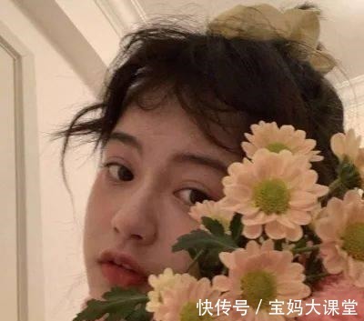 女头|招桃花的气质女头！