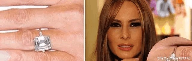 拿破仑|世界上著名的16枚“求婚钻戒”是这样的!