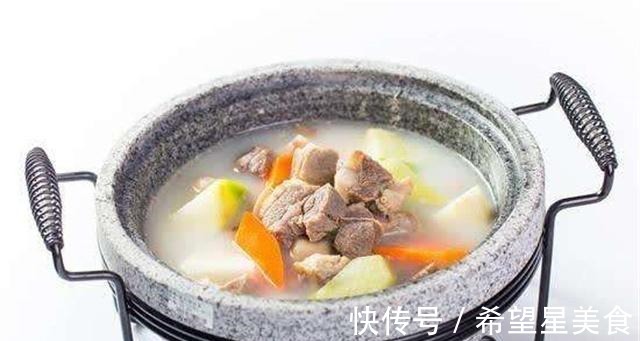 羊肉|萝卜有小人参之称,这三种做法,更容易让身体吸收营养!