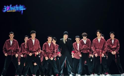 大招|这就是街舞，选手频放大招，堪称神仙打架，刷新观众对街舞的认知