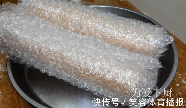 大饼|这零食的做法太好吃了,冰箱里一放,比薯片还好吃,一口一个真香
