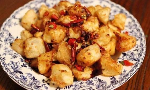 家常菜|百吃不厌的家常菜,下酒又下饭,学会了在家露一手