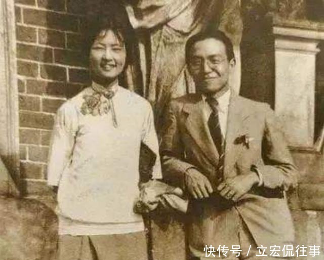 金岳霖|被误读的金岳霖、林徽因与梁思成:三人行的背后,更多的是信任