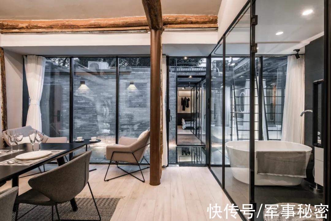 地产|喜讯DAGA大观建筑两项目荣膺2021CREDAWARD地产设计大奖?中国