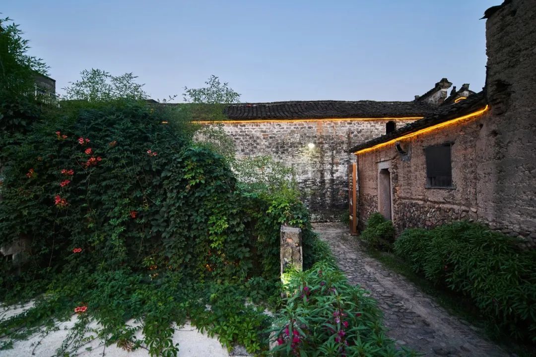 探索|缙云：探索千年古民居，感受江南秘境的魅力