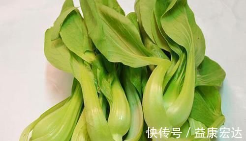 油菜|肠道“通便器”找到了,便秘时吃两口,或能拉出宿便,瘦到两位数
