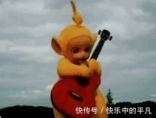 宝宝|天线宝宝表情包汇总 去年的目标实现了吗?