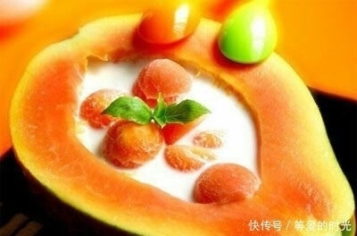 王好古|你或许把它当菜，或者当水果，可它不止如此，还能软血管，强筋骨