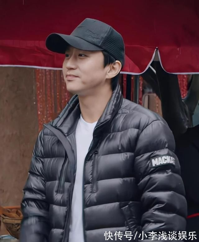 捧上天的《五哈》，第二季却哈不出来了，问题到底出在哪里?