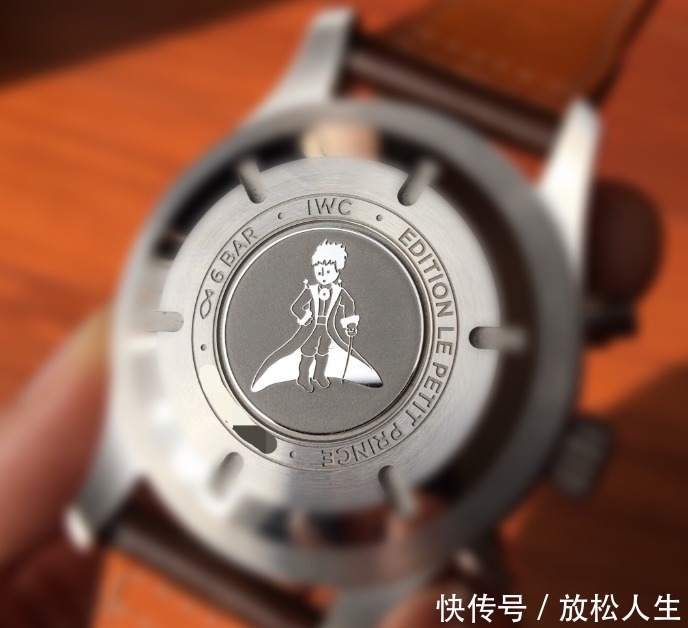 新手表友盲区,这些问题不过都是“正常现象”不必紧张