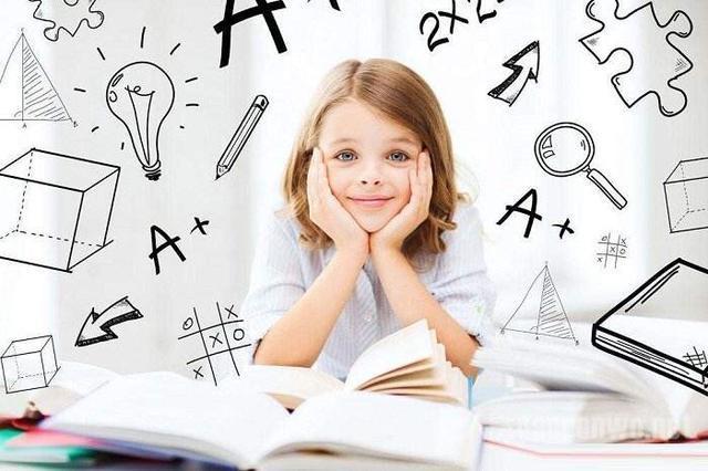 孩子|孩子6种行为,其实是高智商表现,很多家长不了解,你家娃有吗