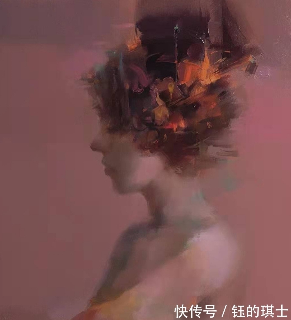 正能量#韩国艺术家金泰一用艺术作品征服了世界,传递满满的正能量!