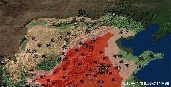 王朝|神鬼统治一切的王朝,550年里居无定所,频频迁都只为了一种金属