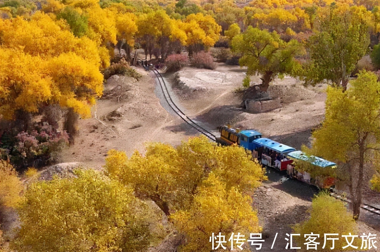 维族|这条“南疆大环线”都没走过?怎么好意思说到过新疆!