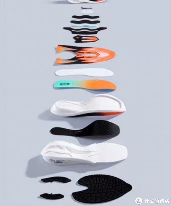 nike|闲来挑灯论鞋 篇四十九:2021年上半年跑鞋大横评