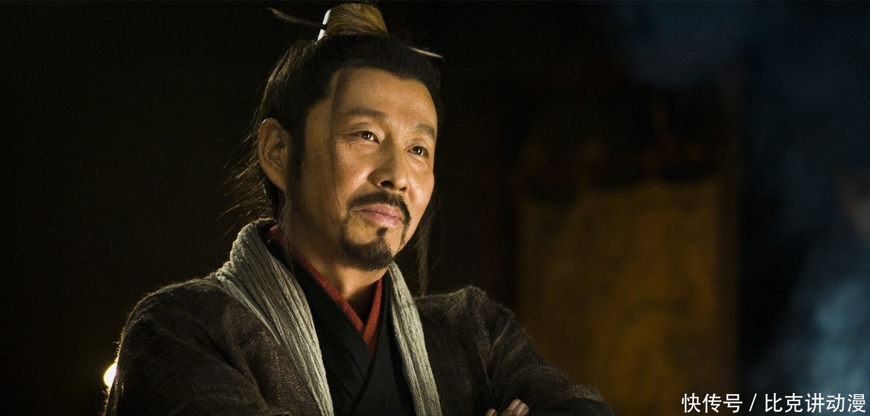 刘邦|刘邦去女婿家做客,霸占女婿的姬妾,是贪图美色还是另有深意?