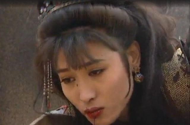 梁山|水浒传中宋江为何不把扈三娘嫁给林冲?原来是因为这个原因