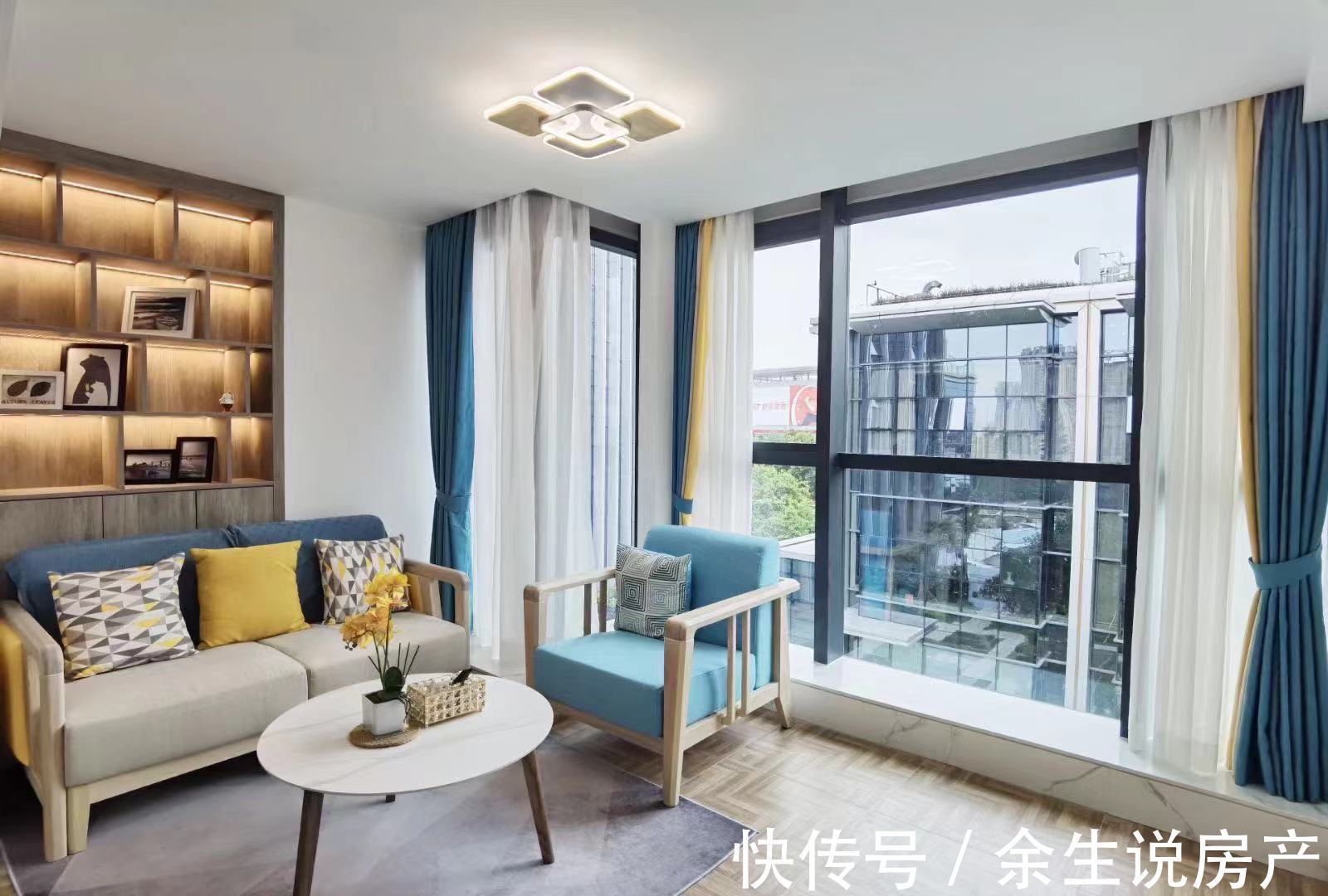 实用|平湖华南城楼上的房【华南时尚城】相当于12000一平